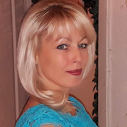 Ирина Денисова on My World.
