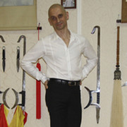 Дмитрий Никольский on My World.