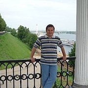 Сергей Шлейков on My World.
