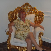 Ирина Харитонова on My World.