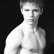 Andris Troy on My World.