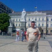 Константин Шевченко on My World.