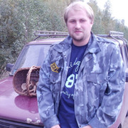 Андрей Волков on My World.
