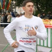 Александр Нифанин on My World.