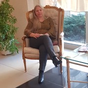 SVETLANA CRACIUN on My World.
