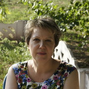 Светлана Гончарова on My World.