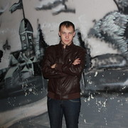 Денис Морёнов on My World.