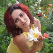 Диана Григорьева on My World.