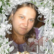 Ирина Топунова on My World.
