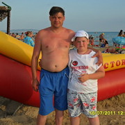 Дмитрий Хлопунов on My World.
