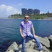 Денис Бойко on My World.