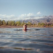 Андрей Духновский on My World.