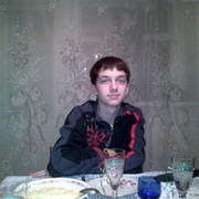 Данил Моржаков on My World.