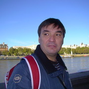 Даниил Дуринов on My World.