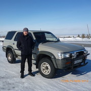 Данияр Снабаев on My World.