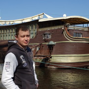 Сергей Данильчук on My World.