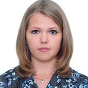 Дарья Кондратьева on My World.
