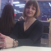 olesya Pavlovna on My World.