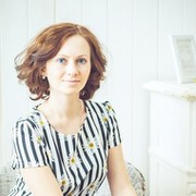 Дарья Комарова on My World.