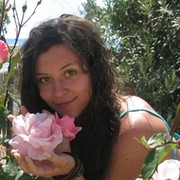 Дарья Кавина on My World.