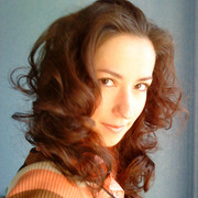 Даша С. on My World.