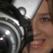 Dasha М on My World.