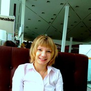 ДАРЬЯ ГОРБАЧЕВА on My World.