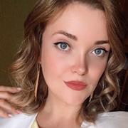 Дарья Щетинина on My World.