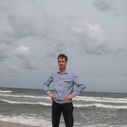 Александр Медников on My World.
