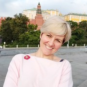 Татьяна Давыдова on My World.