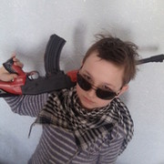 никита даймичев on My World.