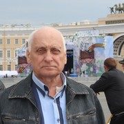 Борис Дудлий on My World.