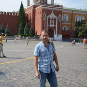 Дмитрий Полозов on My World.