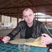 Денис Кошечкин on My World.