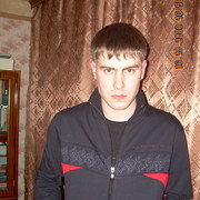 Денис Бельтюков on My World.