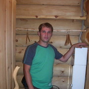 ДЕНИС СКОРЫХ on My World.