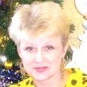 Елена Черникова on My World.