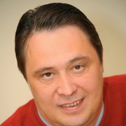 Владимир Девятков on My World.