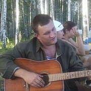 Дмитрий Степанов on My World.