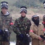 Дима KL 90 on My World.