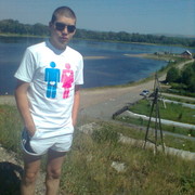 Дмитрий Глазов on My World.