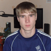 Дмитрий Бирюков on My World.