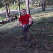 Дмитрий Парников on My World.