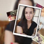 Динара Cарсембаева on My World.