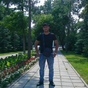 Динис Сафронов on My World.