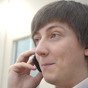Митя Соболев on My World.