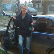 Владимир Лимонов on My World.