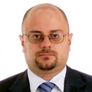 Dmitri Babitchev on My World.