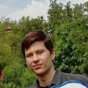 Дмитрий Баранов on My World.
