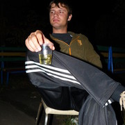 Dmitryi Sekishev on My World.